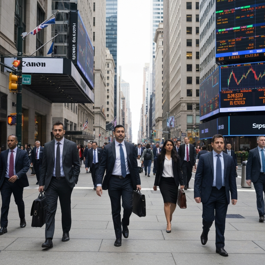 Understanding the U.S. Economy: Key Indicators and Trends