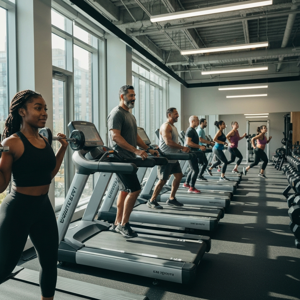 Comprehensive Guide to Fitness and Mental Health Resources in Washington, DC